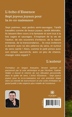 L'écho d'Essence