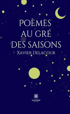 Poèmes au gré des saisons
