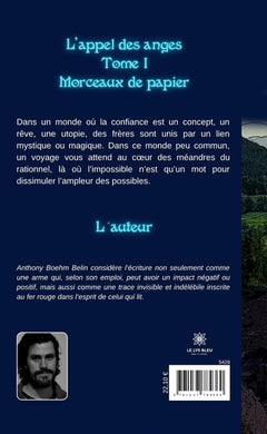 L'appel des anges