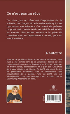 Ce n'est pas un rêve