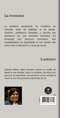 La trentaine
