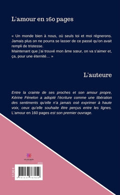 L'amour en 160 pages