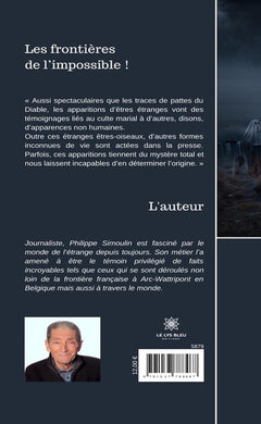 Les frontières de l’impossible !