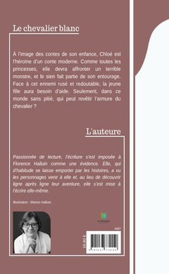 Le chevalier blanc