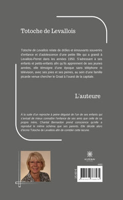 Totoche de Levallois