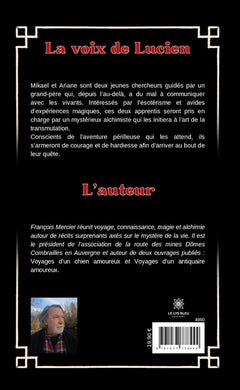 La voix de Lucien