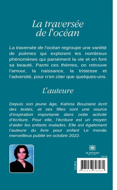 La traversée de l'océan