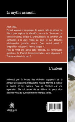 Le mythe assassin