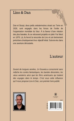 Lino et Dan