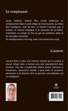 Le remplaçant