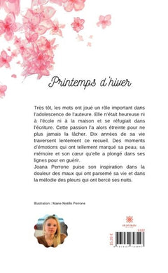 Printemps d'hiver