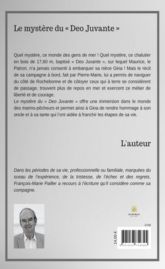 Le mystère du « Deo Juvante »