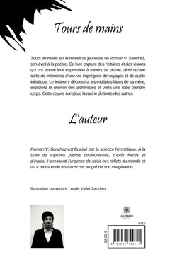 Tours de mains