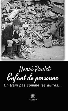 Enfant de personne