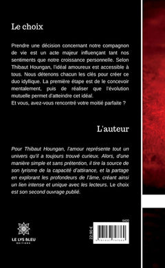 Le choix