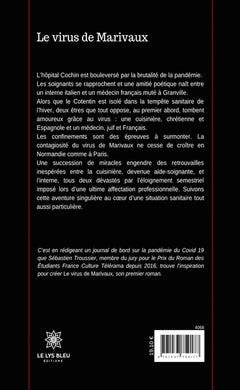 Le virus de Marivaux