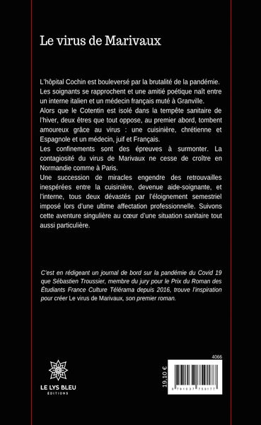 Le virus de Marivaux