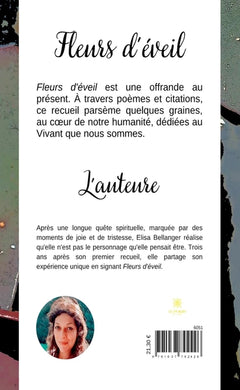 Fleurs d'éveil