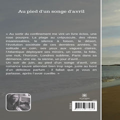 Au pied d'un songe d'avril