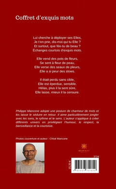 Coffret d'exquis mots