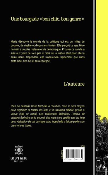 Une bourgade bon chic bon genre