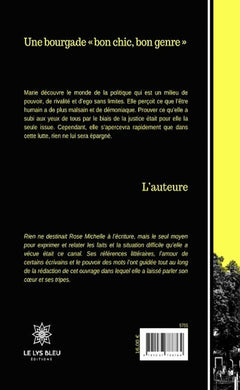 Une bourgade bon chic bon genre