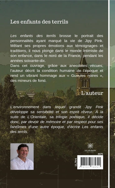 Les enfants des terrils