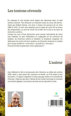 Les tontons cévenols