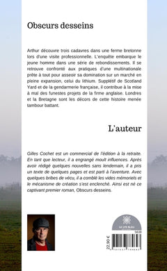 Obscurs desseins