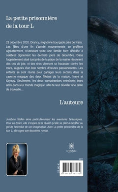 La petite prisonnière de la tour L