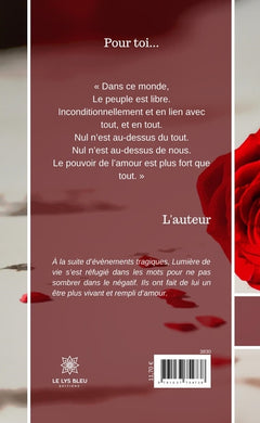 Pour toi...