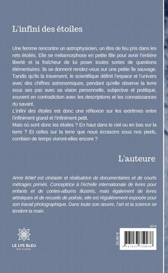 L'infini des étoiles