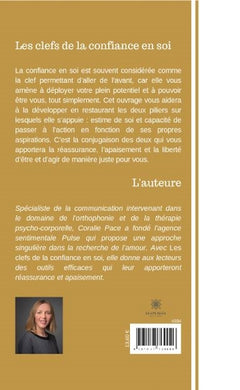 Les clefs de la confiance en soi