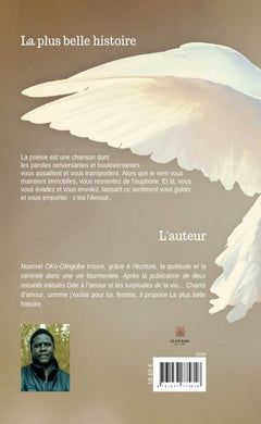 La plus belle histoire