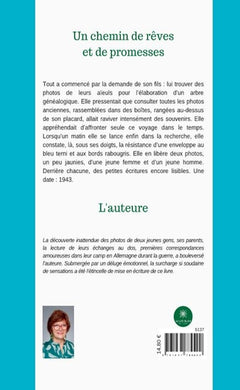 Un chemin de rêves et de promesses
