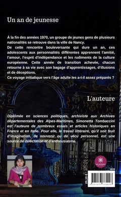 Un an de jeunesse