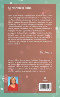 Se retrouver enfin