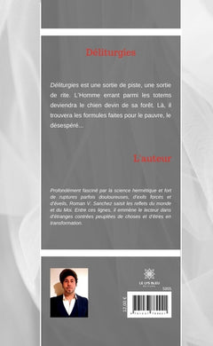 Déliturgies