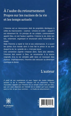 À l'aube du retournement