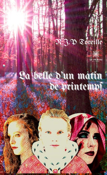 La belle d’un matin de printemps