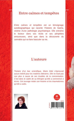 Entre calmes et tempêtes