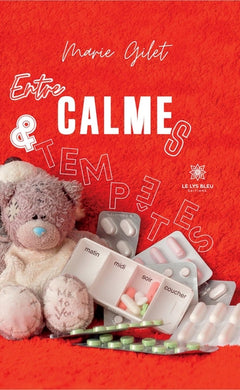 Entre calmes et tempêtes