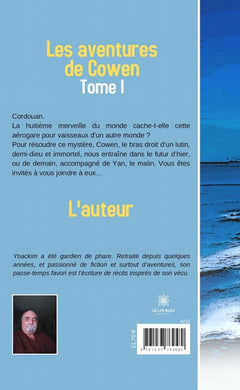 Les aventures de Cowen