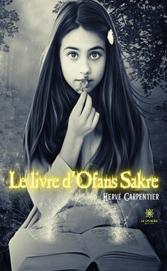 Le livre d'Ofans Sakre