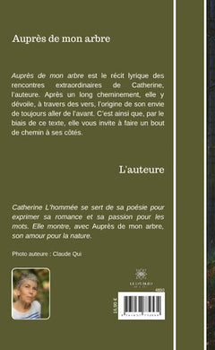 Auprès de mon arbre