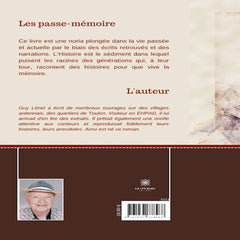 Les passe-mémoire