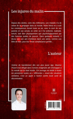 Les Injures du Malin