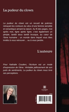 La pudeur du clown