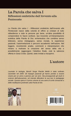 La Parola che salva II