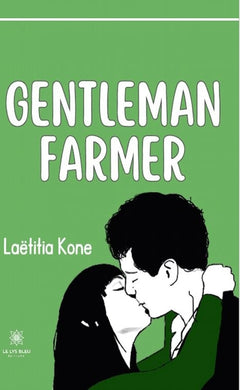 Gentleman farmer